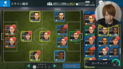 画像ギャラリー No.013のサムネイル画像 / 「BFBチャンピオンズ2.0」，ヒカル氏など11名のYoutuberがプレイ動画を公開