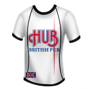 画像ギャラリー No.003のサムネイル画像 / 「BFBチャンピオンズ2.0」が英国風PUB「HUB」とのコラボを実施