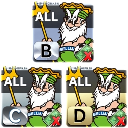 ꡼ No.004Υͥ / BFBԥ2.0סP'12ɤʤɡ7[SP]3Τɲ