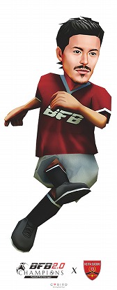 ���������꡼ No.006�Υ���ͥ������ / ��BFB �����ԥ��󥺡ס����ڷ�������ȤΥ���ܥ��٥�Ȥ�»�