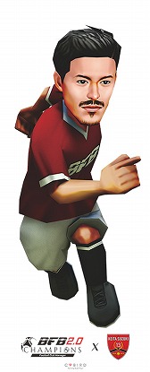 ���������꡼ No.007�Υ���ͥ������ / ��BFB �����ԥ��󥺡ס����ڷ�������ȤΥ���ܥ��٥�Ȥ�»�