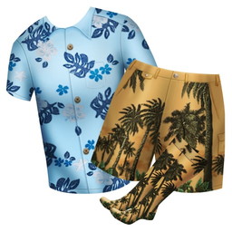 画像ギャラリー No.003のサムネイル画像 / 「BFBチャンピオンズ2.0」にハワイアンなど夏らしい限定ユニフォームが登場