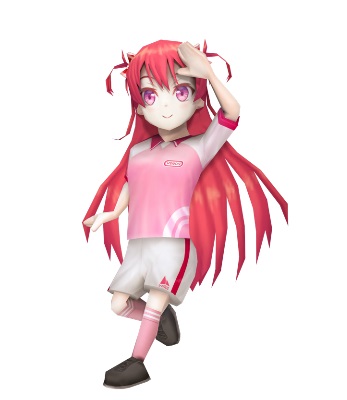 画像ギャラリー No.006のサムネイル画像 / 「BFBチャンピオンズ 2.0」，「ビーナスイレブンびびっど！」とのコラボキャンペーンを実施
