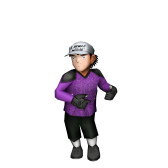 画像ギャラリー No.002のサムネイル画像 / 「BFB」×「キャプテン翼」ワールドユース編コラボに新選手が追加