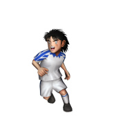 画像ギャラリー No.003のサムネイル画像 / 「BFB」×「キャプテン翼」ワールドユース編コラボに新選手が追加