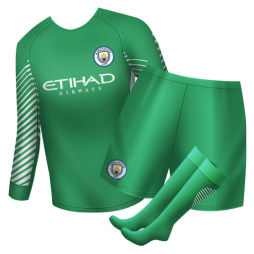 画像ギャラリー No.005のサムネイル画像 / 「BFBチャンピオンズ2.0」，マンチェスター・シティFCコラボ第2弾が開始