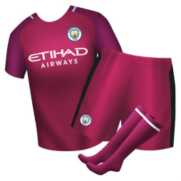 画像ギャラリー No.006のサムネイル画像 / 「BFBチャンピオンズ2.0」，マンチェスター・シティFCコラボ第2弾が開始