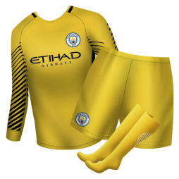 画像ギャラリー No.007のサムネイル画像 / 「BFBチャンピオンズ2.0」，マンチェスター・シティFCコラボ第2弾が開始