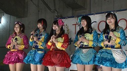 画像ギャラリー No.002のサムネイル画像 / 「BFBチャンピオンズ2.0」,“仮面女子”コラボの動画が公開に