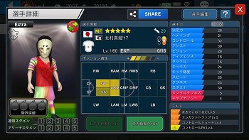 画像ギャラリー No.006のサムネイル画像 / 「BFBチャンピオンズ2.0」,“仮面女子”コラボの動画が公開に