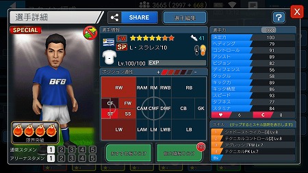 ���������꡼ No.002�Υ���ͥ������ / ��BFB�����ԥ���2.0�ס�2��ǯ��ǰ�����ڡ������3�Ƥ�����