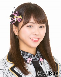 ���������꡼ No.002�Υ���ͥ������ / ��BFB�����ԥ���2.0�ס�NMB48����๾����ȤΥ���ܥ����ڡ�������