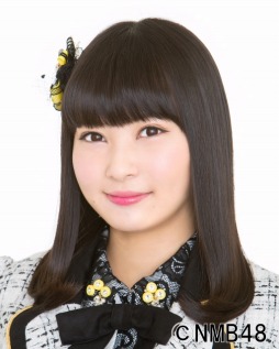 ���������꡼ No.003�Υ���ͥ������ / ��BFB�����ԥ���2.0�ס�NMB48����๾����ȤΥ���ܥ����ڡ�������