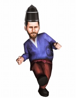 ���������꡼ No.002�Υ���ͥ������ / ��BFB�����ԥ���2.0�ס�����ΡȤ��ޤꤹ�ȡɡ�ƣ�����̡פ�4��2���˼���