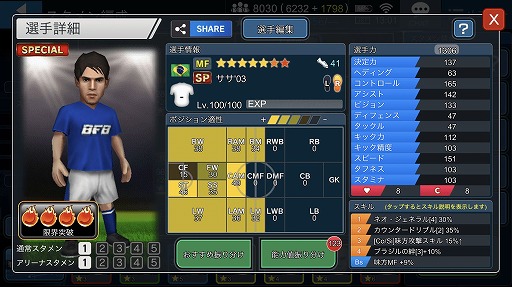 ꡼ No.002Υͥ / BFBԥ2.0פ嫥꤬ץߥॹȤо