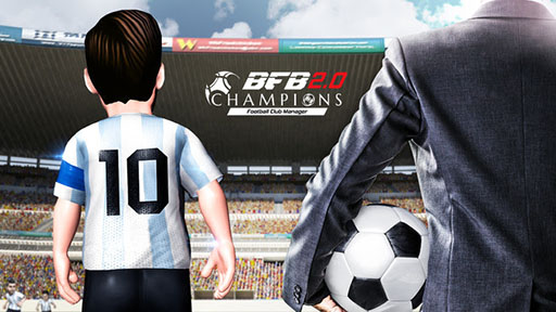 画像ギャラリー No.001のサムネイル画像 / 「BFBチャンピオンズ2.0」のサービスが2021年6月1日12:00をもって終了