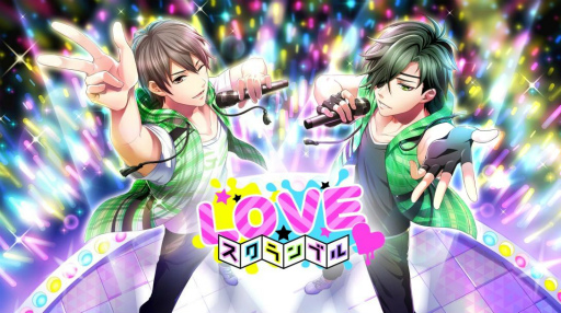 ꡼ No.001Υͥ / LOVE֥ۿ1ǯǰޥ3DڥPV