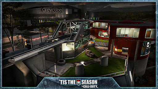 ꡼ No.003 | Call of Duty: Infinite WarfareפΥۥǡ٥ȤšModern Warfare RemasteredפǤ6ޥåפɲ