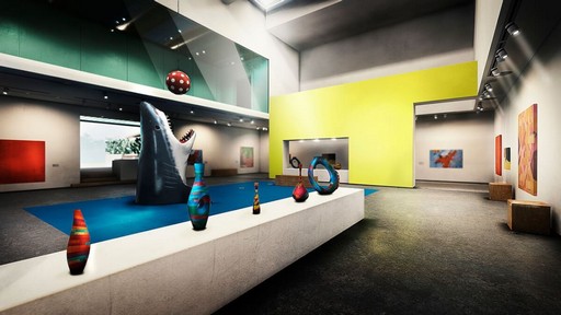 画像ギャラリー No.003のサムネイル画像 / 「CoD:インフィニット・ウォーフェア」のDLC第2弾「Continuum」が発表。PS4版は4月18日に先行販売の予定