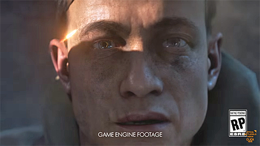 Battlefield World Premiere Teaser