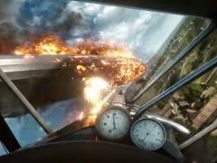 ��E3 2016�Ϥ��줬��켡��������������� �֥Хȥ�ե������1�פΥץ쥤�������Ҳ𤹤�ȥ쥤�顼������