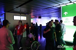 ꡼ No.004 | E3 2016ϡ֥Хȥե1ס֥ե2סơ֥פʤɤοȯɽ줿Electronic ArtsΥץ쥹ե󥹤ݡ