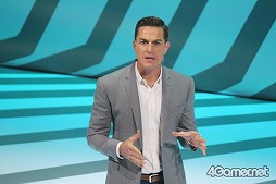 ꡼ No.006Υͥ / E3 2016ϡ֥Хȥե1ס֥ե2סơ֥פʤɤοȯɽ줿Electronic ArtsΥץ쥹ե󥹤ݡ