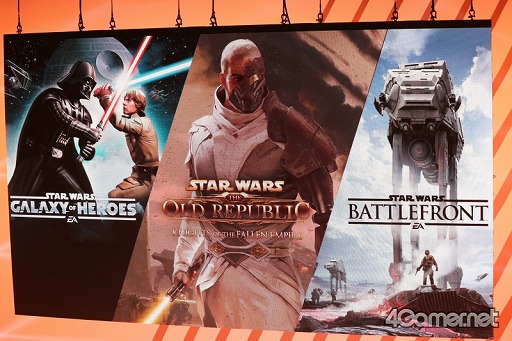 ꡼ No.011 | E3 2016ϡ֥Хȥե1ס֥ե2סơ֥פʤɤοȯɽ줿Electronic ArtsΥץ쥹ե󥹤ݡ