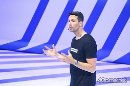 ꡼ No.012Υͥ / E3 2016ϡ֥Хȥե1ס֥ե2סơ֥פʤɤοȯɽ줿Electronic ArtsΥץ쥹ե󥹤ݡ