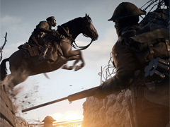 ��E3 2016�ϡ֥Хȥ�ե������1�פΥǥ��ǥץ쥤��ݡ��Ȥ򡤳�ȯ�ԥ��󥿥ӥ塼�ȹ�碌�ƷǺ�