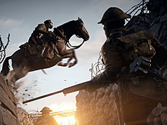 ��gamescom�ϡ֥Хȥ�ե������1�פΥ����ץ�¥ƥ��ȸ����ޥåס֥��ʥ������פ�gamescom����������EA���٥�Ȥǥץ쥤