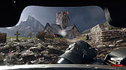 画像ギャラリー No.009のサムネイル画像 / ついに正式発売を迎えた「バトルフィールド 1」。シリーズ屈指の面白さと評判のキャンペーンや新モードのインプレッションをお届け