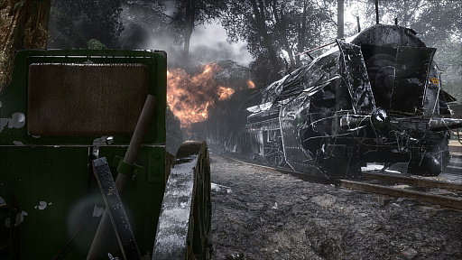 これが第一次世界大戦だ バトルフィールド1 めざせ ベテラン兵士 第4回 ベヒモス マップ編