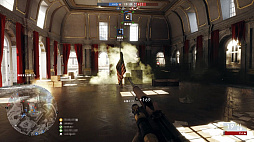 画像ギャラリー No.012のサムネイル画像 / これが第一次世界大戦だ:「バトルフィールド1」〜めざせ!ベテラン兵士〜 第4回:ベヒモス&マップ編