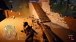 画像ギャラリー No.013のサムネイル画像 / これが第一次世界大戦だ:「バトルフィールド1」〜めざせ!ベテラン兵士〜 第4回:ベヒモス&マップ編