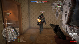 画像ギャラリー No.014のサムネイル画像 / これが第一次世界大戦だ:「バトルフィールド1」〜めざせ!ベテラン兵士〜 第4回:ベヒモス&マップ編