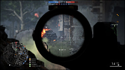 画像ギャラリー No.015のサムネイル画像 / これが第一次世界大戦だ:「バトルフィールド1」〜めざせ!ベテラン兵士〜 第4回:ベヒモス&マップ編