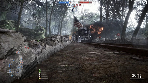 画像ギャラリー No.016のサムネイル画像 / これが第一次世界大戦だ:「バトルフィールド1」〜めざせ!ベテラン兵士〜 第4回:ベヒモス&マップ編