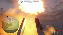 画像ギャラリー No.019のサムネイル画像 / これが第一次世界大戦だ:「バトルフィールド1」〜めざせ!ベテラン兵士〜 第4回:ベヒモス&マップ編