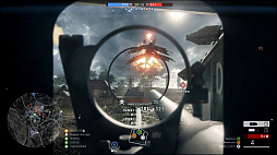 画像ギャラリー No.021のサムネイル画像 / これが第一次世界大戦だ:「バトルフィールド1」〜めざせ!ベテラン兵士〜 第4回:ベヒモス&マップ編