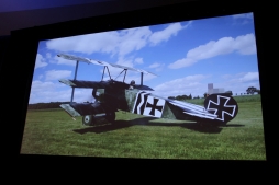 ꡼ No.008 | GDC 2017ϿĤäƤʤ켡Υɤɤ롩֥Хȥե1פβôŤåݡ