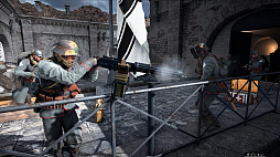 画像ギャラリー No.004のサムネイル画像 / やつらを通すな! 「バトルフィールド1」〜めざせ! ベテラン兵士〜 番外編「They Shall Not Pass」