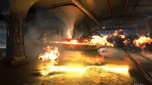 画像ギャラリー No.005のサムネイル画像 / やつらを通すな! 「バトルフィールド1」〜めざせ! ベテラン兵士〜 番外編「They Shall Not Pass」