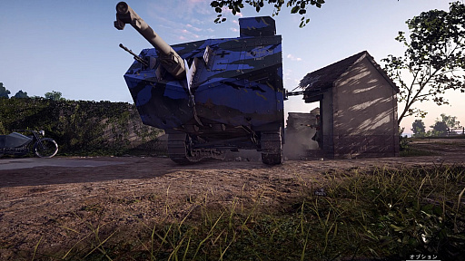 画像ギャラリー No.006のサムネイル画像 / やつらを通すな! 「バトルフィールド1」〜めざせ! ベテラン兵士〜 番外編「They Shall Not Pass」