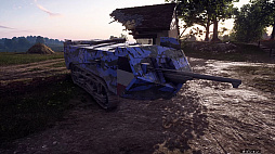 画像ギャラリー No.008のサムネイル画像 / やつらを通すな! 「バトルフィールド1」〜めざせ! ベテラン兵士〜 番外編「They Shall Not Pass」