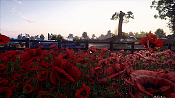 画像ギャラリー No.009のサムネイル画像 / やつらを通すな! 「バトルフィールド1」〜めざせ! ベテラン兵士〜 番外編「They Shall Not Pass」