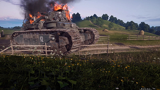 画像ギャラリー No.012のサムネイル画像 / やつらを通すな! 「バトルフィールド1」〜めざせ! ベテラン兵士〜 番外編「They Shall Not Pass」