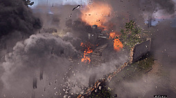 画像ギャラリー No.013のサムネイル画像 / やつらを通すな! 「バトルフィールド1」〜めざせ! ベテラン兵士〜 番外編「They Shall Not Pass」