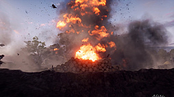 画像ギャラリー No.014のサムネイル画像 / やつらを通すな! 「バトルフィールド1」〜めざせ! ベテラン兵士〜 番外編「They Shall Not Pass」