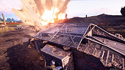 画像ギャラリー No.015のサムネイル画像 / やつらを通すな! 「バトルフィールド1」〜めざせ! ベテラン兵士〜 番外編「They Shall Not Pass」